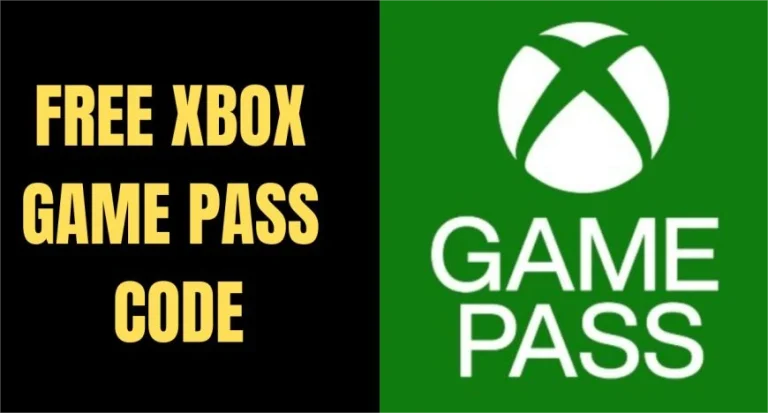 Xbox Redeem Code: 100% Working Methods